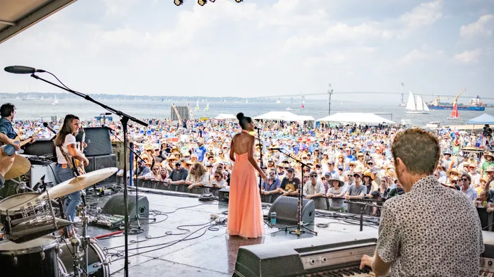 Festivals & Events