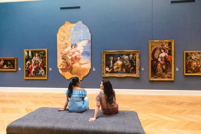 Museums and Historic Places